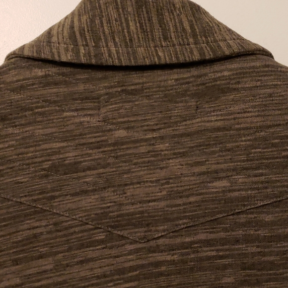 Rag & Bone knit ladies jacket - Picture 4 of 16